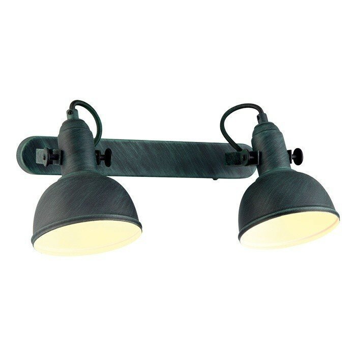 

Спот Arte Lamp A5213Ap-2Bg Martin