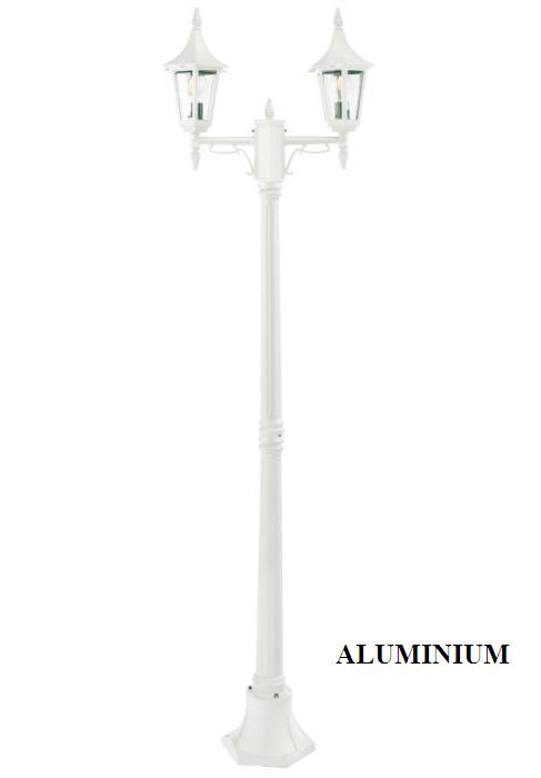 

Фонарный столб Norlys 402Al Rimini Aluminium