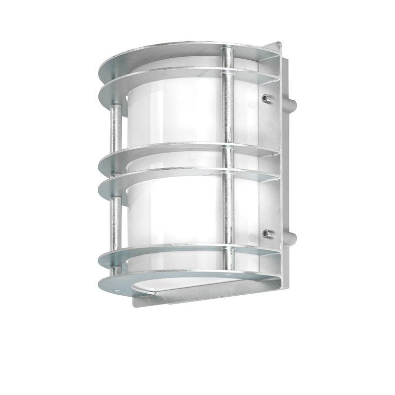

Настенный светильник Norlys 1600Ga Stockholm Galvanized