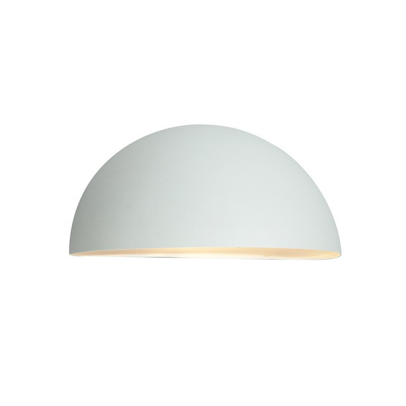 

Настенный светильник Norlys 160W Paris White