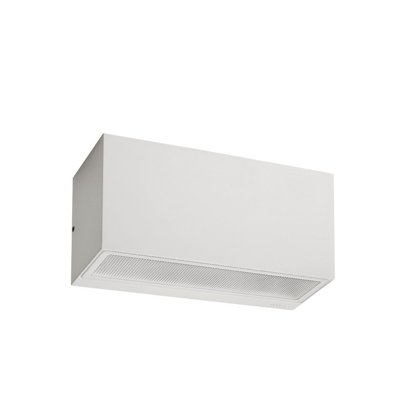 

Настенный светильник Norlys 1514W Asker White