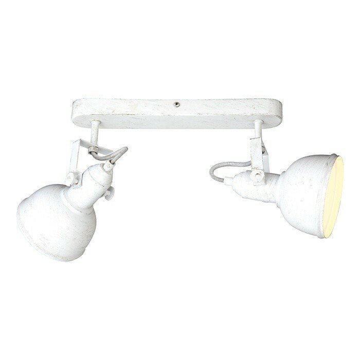 

Спот Arte Lamp A5213Ap-2Wg Martin
