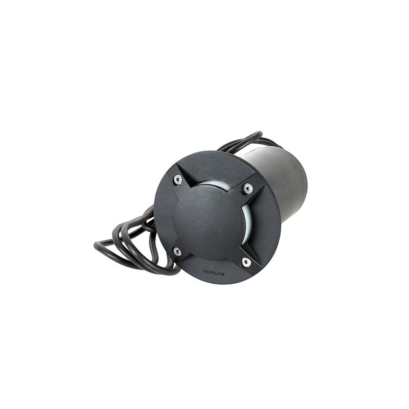 

Встраиваемый светильник Norlys 1630B Rena Black