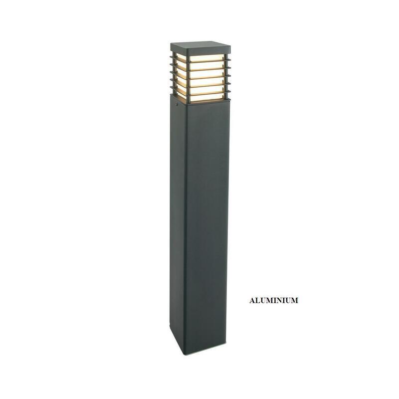 

Уличный столбик Norlys 1483Al Halmstad Aluminium