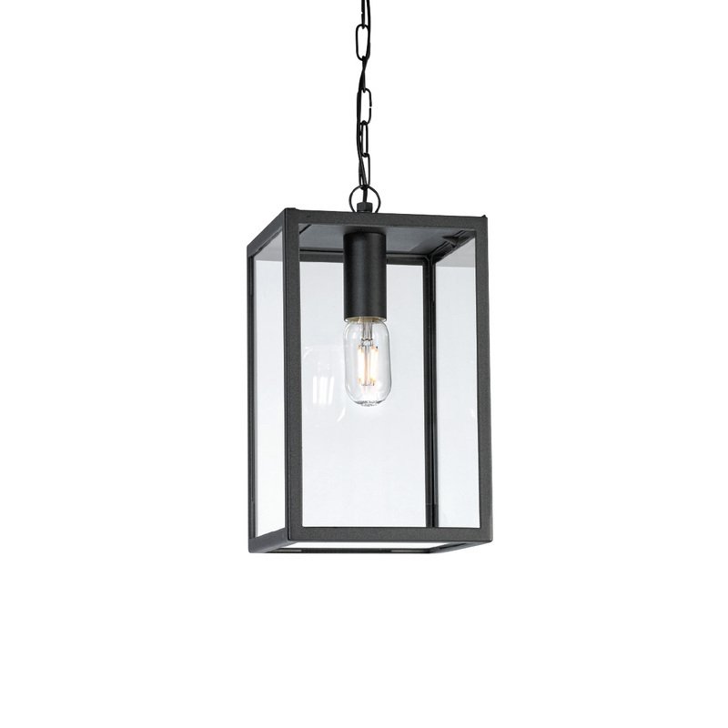 

Подвесной светильник Norlys 1944B Lofoten Chain Black