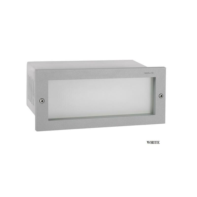 

Встраиваемый светильник Norlys 1546W Grimstad White