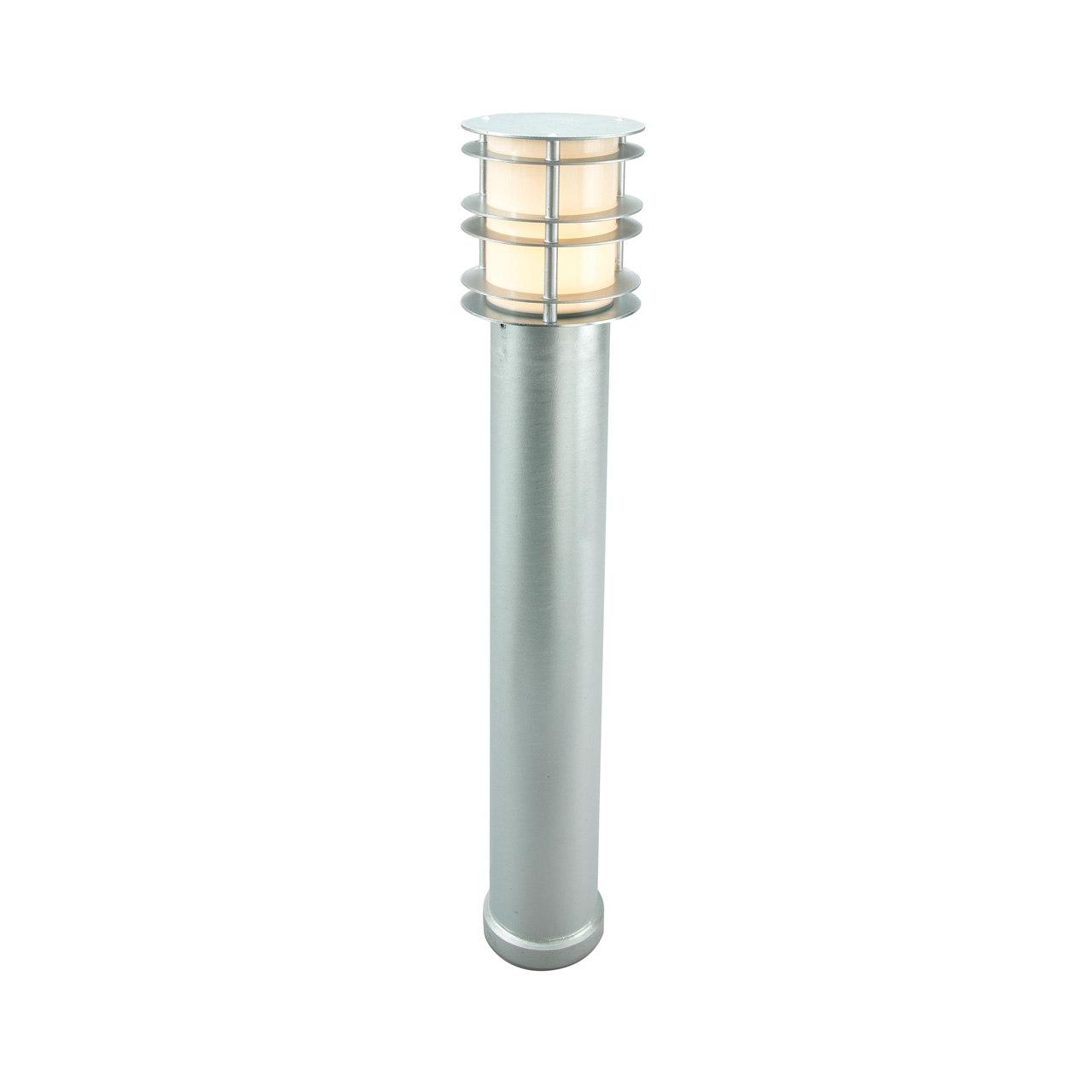 

Уличный столбик Norlys 288Ga Stockholm Galvanized
