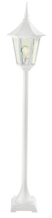 

Фонарный столб Norlys 304W Modena White