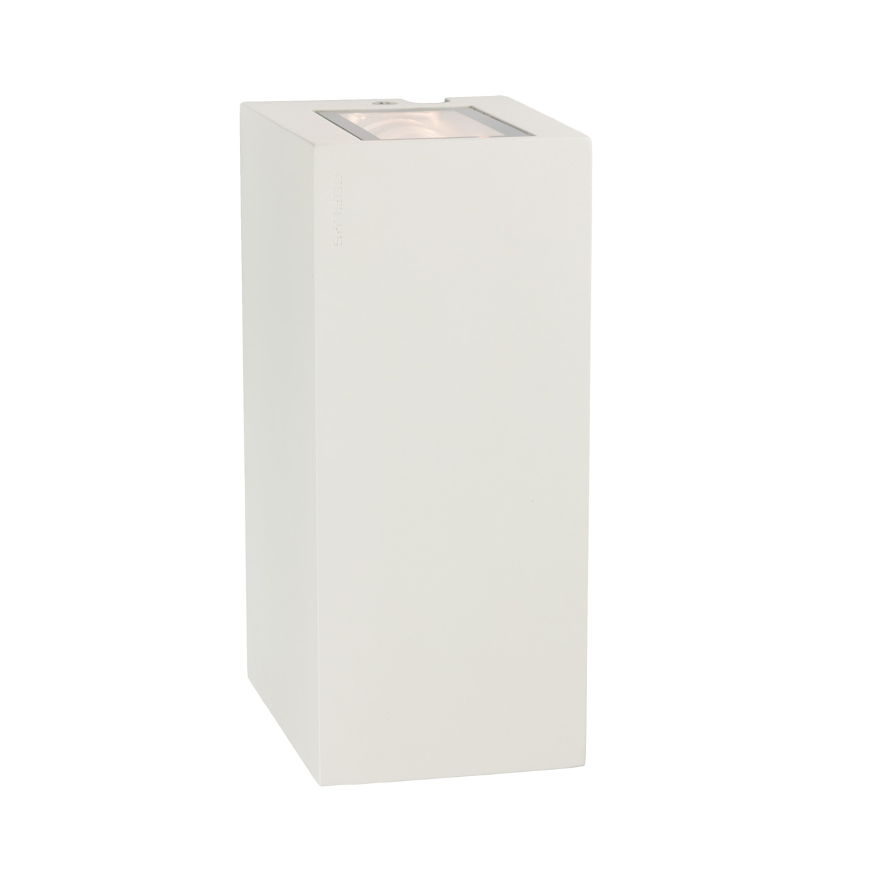 

Настенный светильник Norlys 5028W Lillehammer White