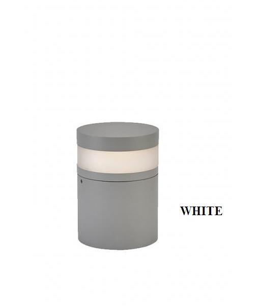 

Уличный столбик Norlys 1248W Stavanger White