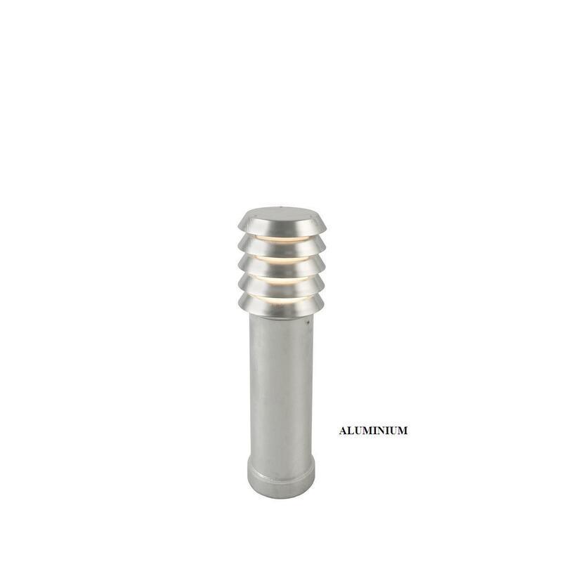 

Уличный столбик Norlys 1476Al Alta Aluminium