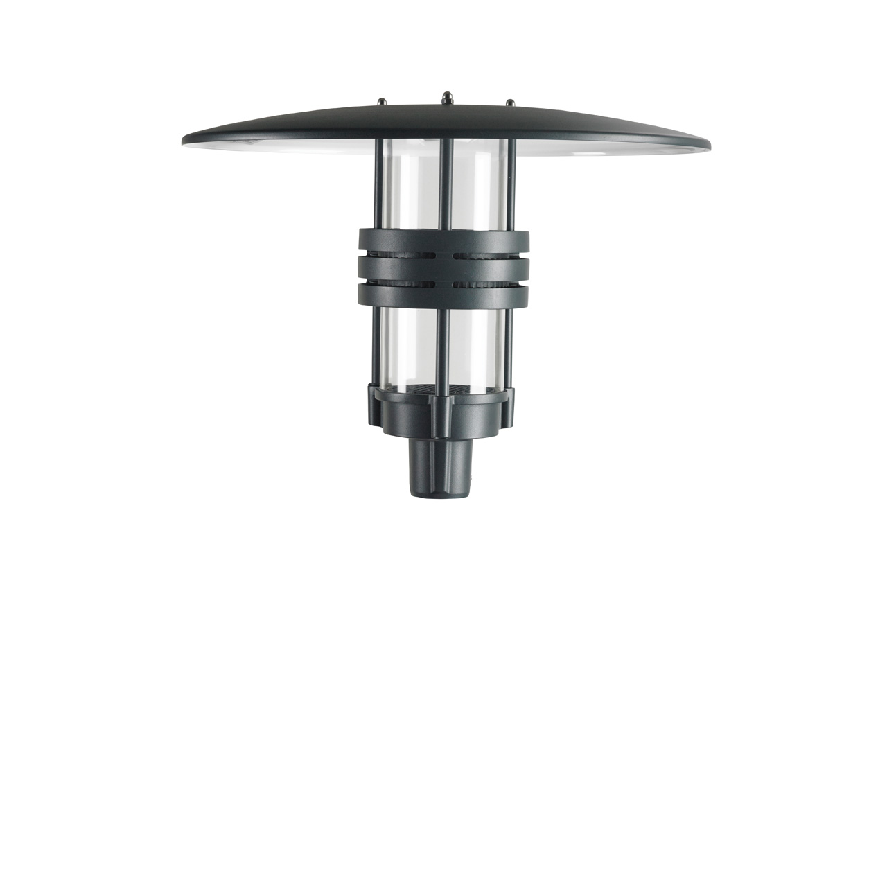 

Корпус светильника Norlys 577Gr Visby Grafit