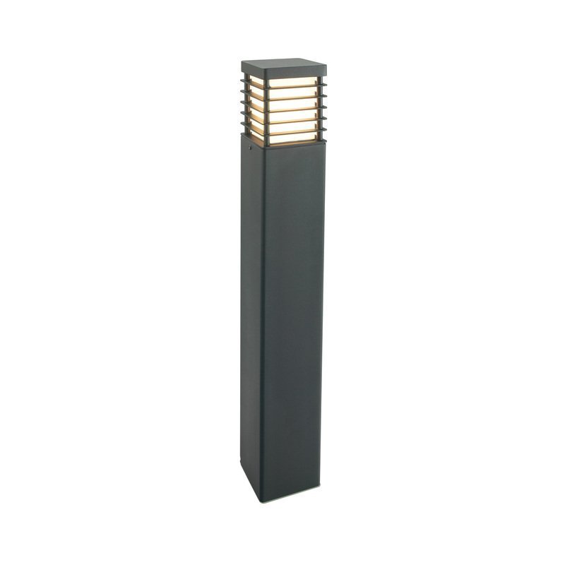 

Уличный столбик Norlys 1483B Halmstad Black