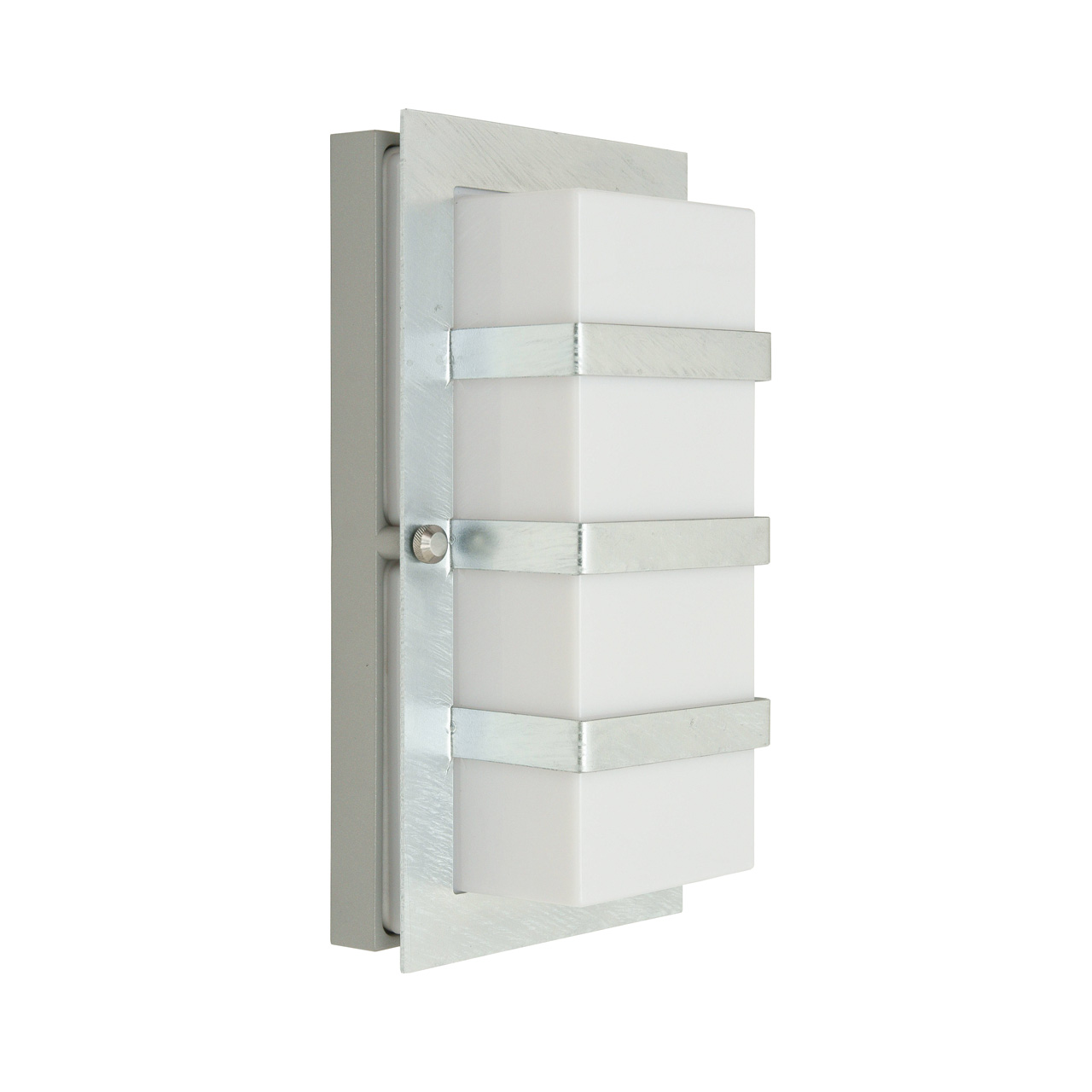 

Настенный светильник Norlys 860Ga Boden Galvanized