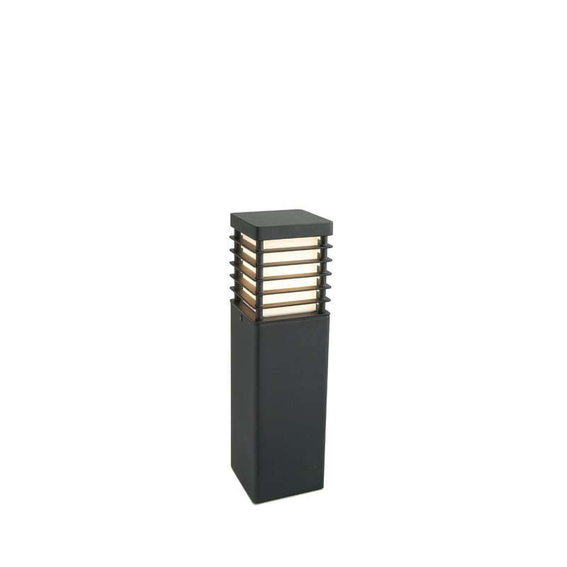 

Уличный столбик Norlys 1488B Halmstad Black