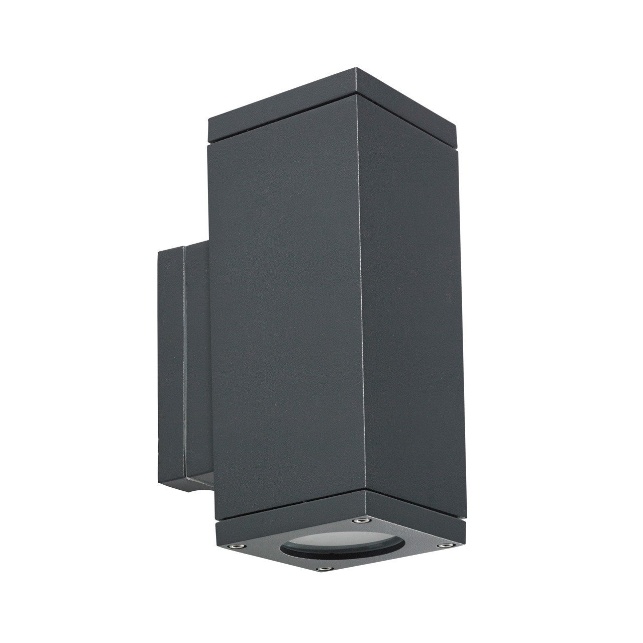 

Настенный светильник Norlys 792Gr Sandvik Grafit