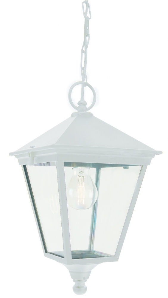 

Подвесной светильник Norlys 481/aw London White