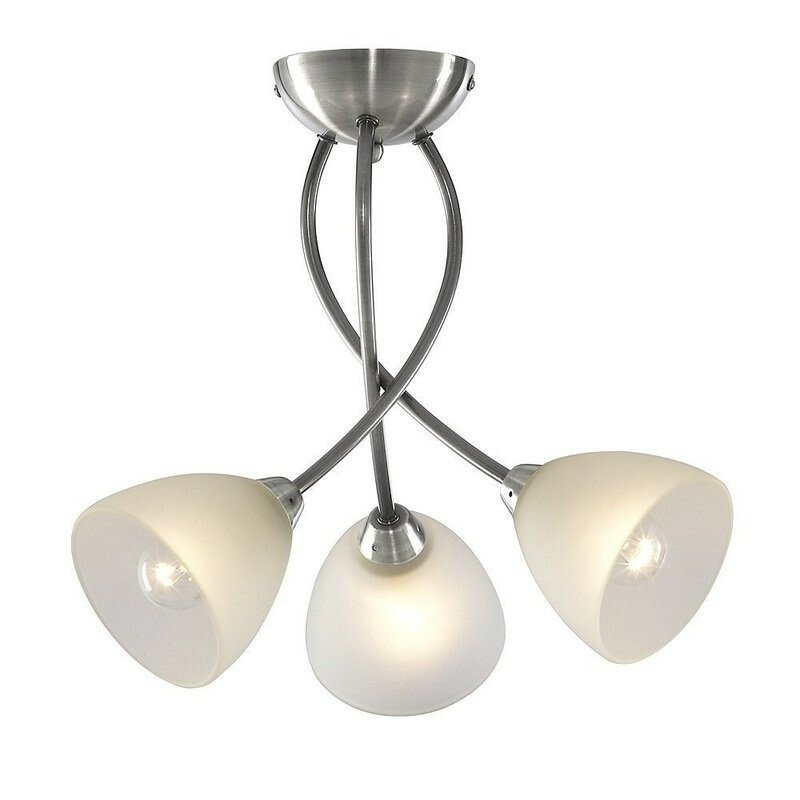 

Люстра Arte Lamp A2576Pl-3Ss Nikki