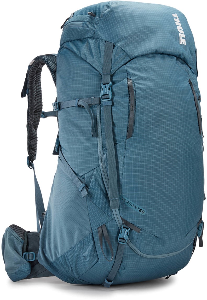 

Рюкзак Thule Versant 60 л M-Aegean (TH3204106)