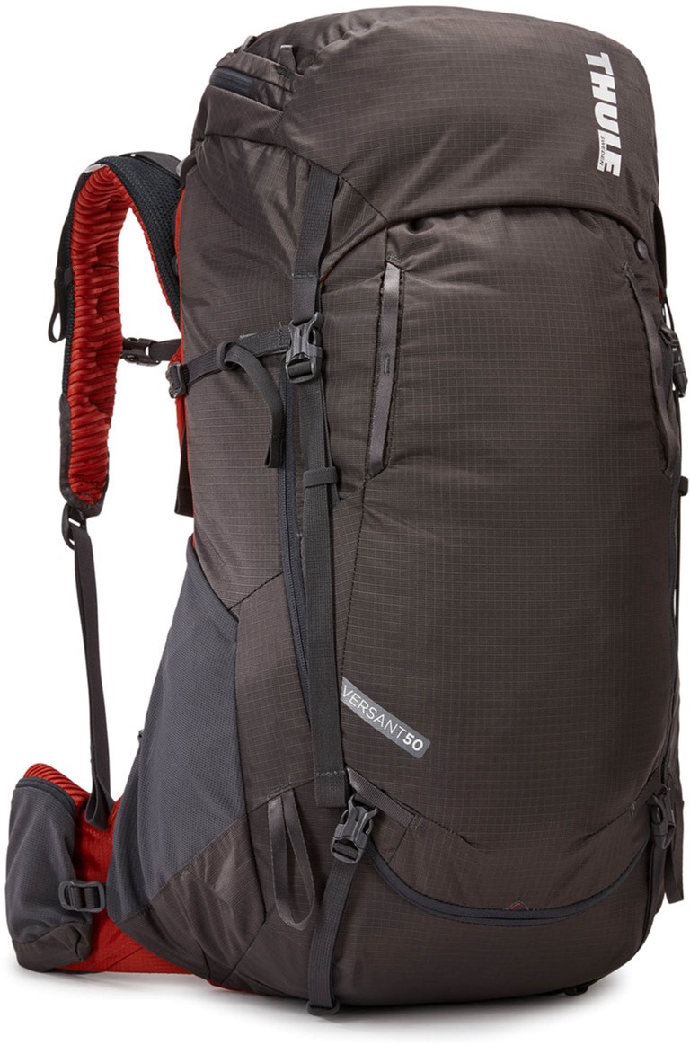 

Рюкзак Thule Versant 50 л M-Asphalt (TH3204109)