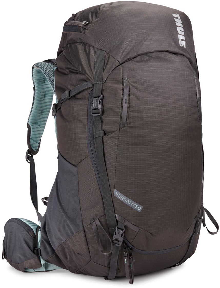 

Рюкзак Thule Versant 50 л F-Asphalt (TH3204111)