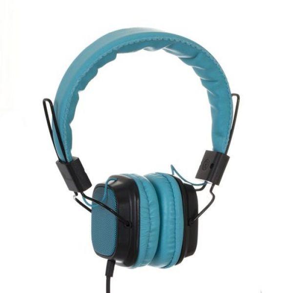 

Наушники Sonic Sound E168/MP3 Blue