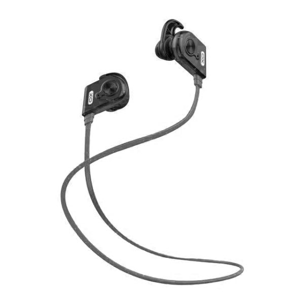 

Наушники беспроводные XO BS7 Black