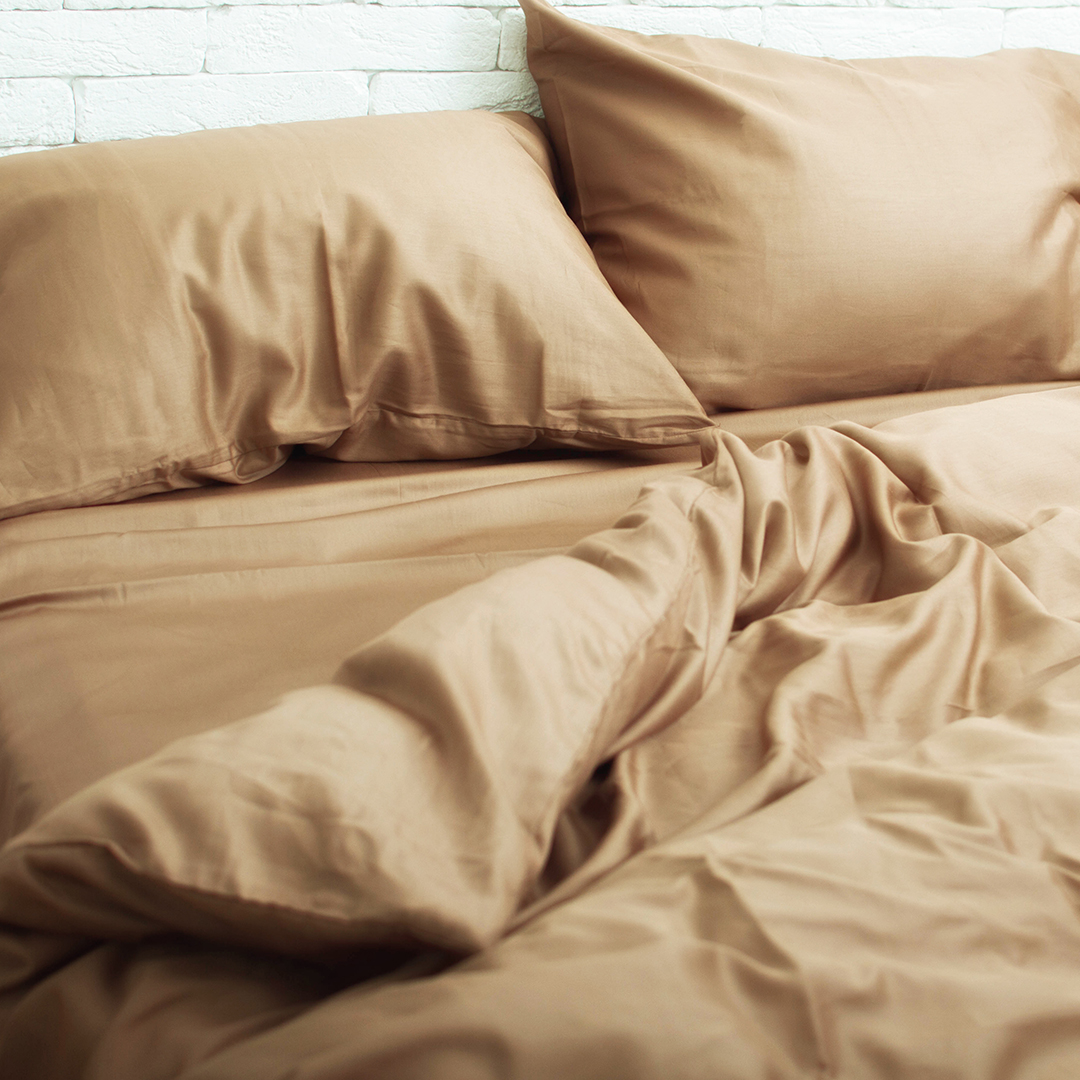 

Комплект постельного белья Евро 200x220 "Хлопковые Традиции" SE03