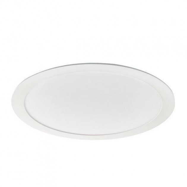 

Точечный светильник Kanlux ROUNDA N LED24W-WW-W 25845