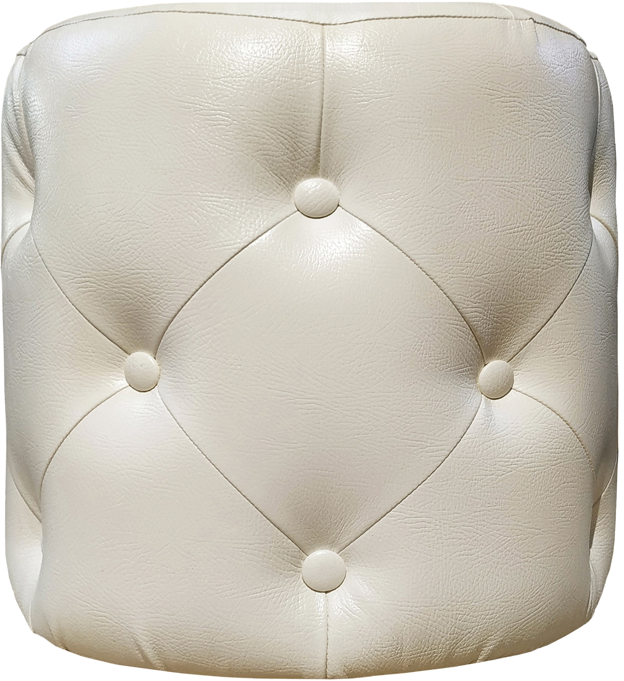 

Пуфик Rondi Люси Белый