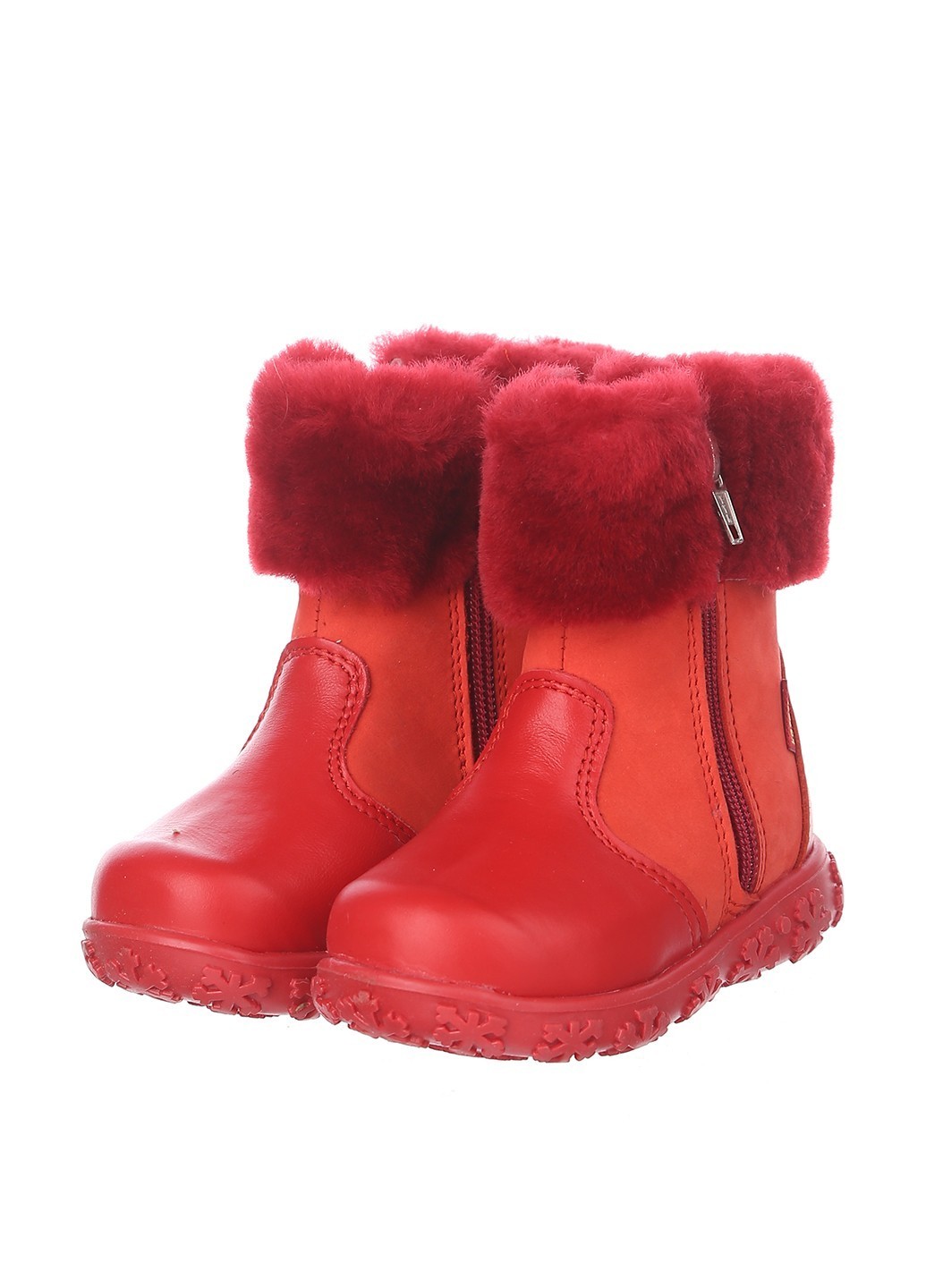 

Сапоги Котофей 22 Красные (12542/3)