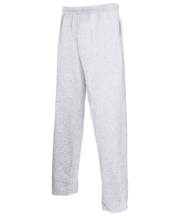 

Спортивные штаны Fruit of the Loom LightweightXXL Серо-Лиловый