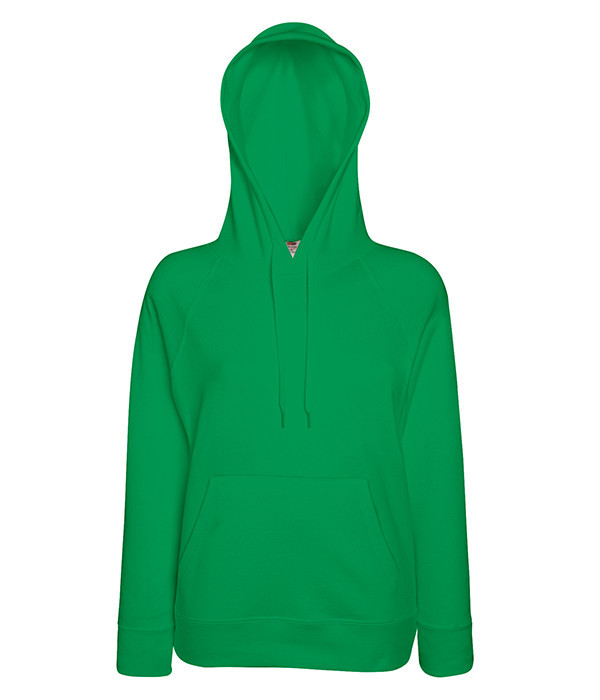 

Худи Fruit of the LoomLightweight hooded  Ярко-Зеленый, Худи Fruit of the LoomLightweight hooded XL Ярко-Зеленый