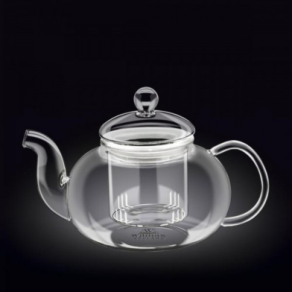 

Заварочный чайник Wilmax Thermo WL-888813 (770мл)