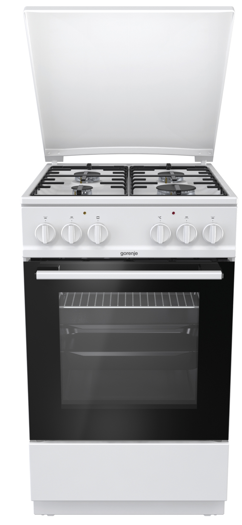 

Комбинированная плита GORENJE K 5141 WH