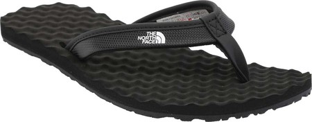 

Женские вьетнамки, сланцы The North Face Base Camp Mini II Flip Flop TNF Black/TNF White 42