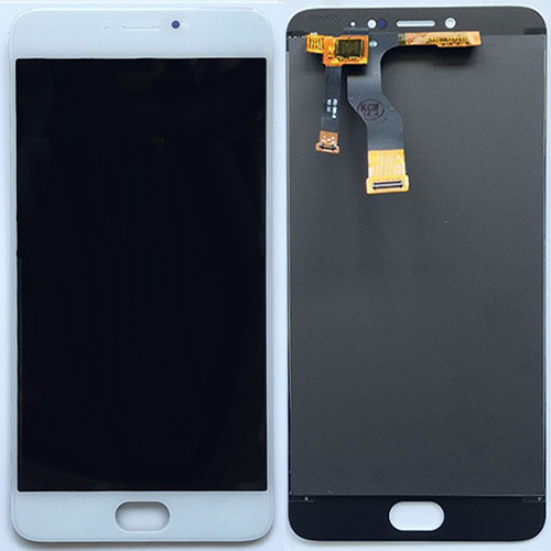 

Дисплей + сенсор (модуль) Meizu M3 Note (M681H/M681Q/M681C) белый