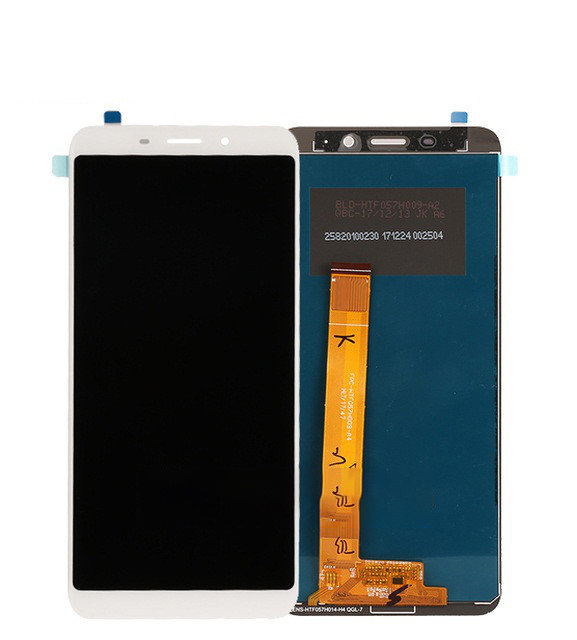 

Дисплей + сенсор (модуль)Meizu M6s белый