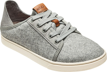 

Женские кроссовки OluKai Pehuea Li Hulu Sneaker Poi/Poi Wool 36.5