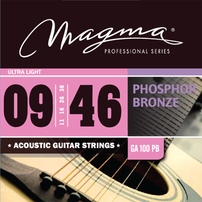 

Magma GA100PB (009-046)