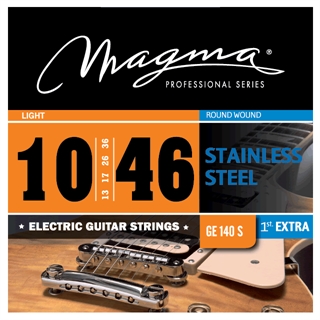 

Magma GE140S (010-046)