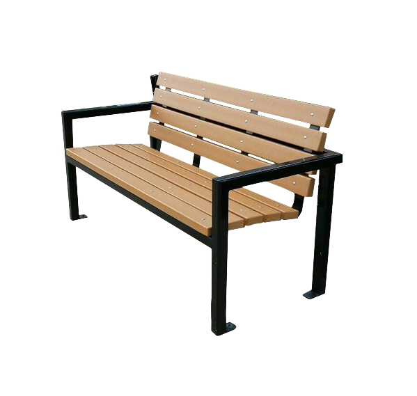 

Скамья GoodsMetall в стиле ЛОФТ 1800х450х850 ЛС42