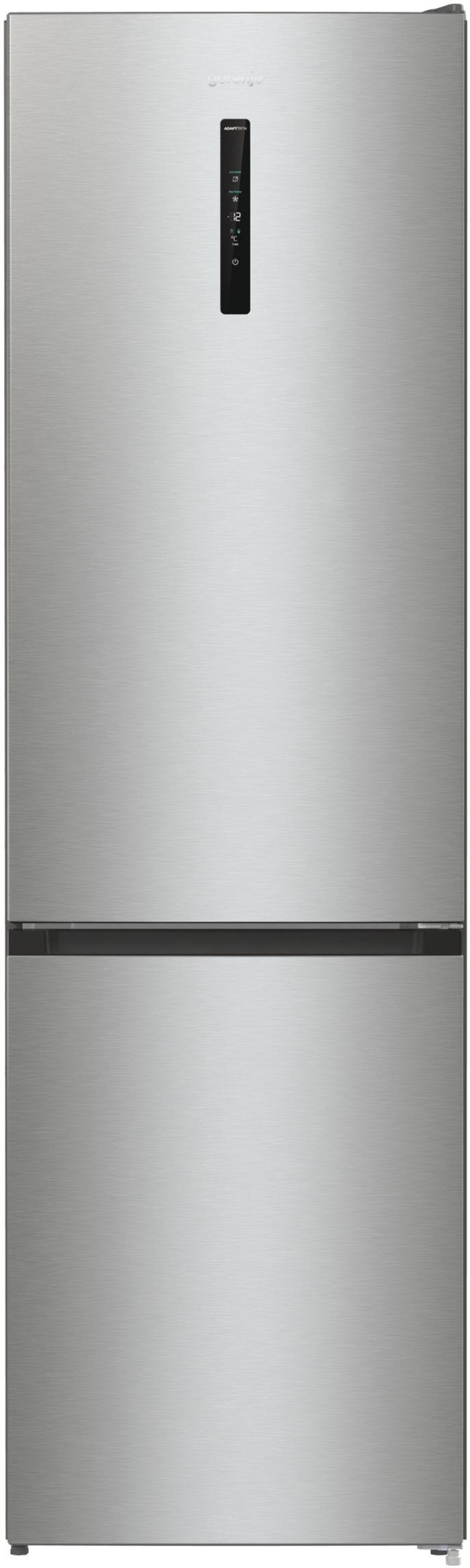 

Двухкамерный холодильник GORENJE NRK 6202 AXL4
