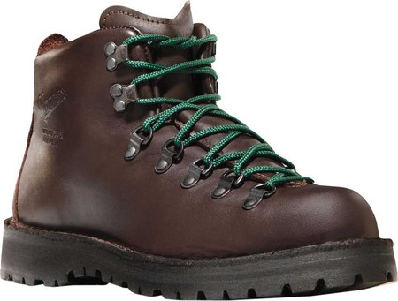 

Мужские ботинки Danner Mountain Light II 5" Boot Brown Leather 47