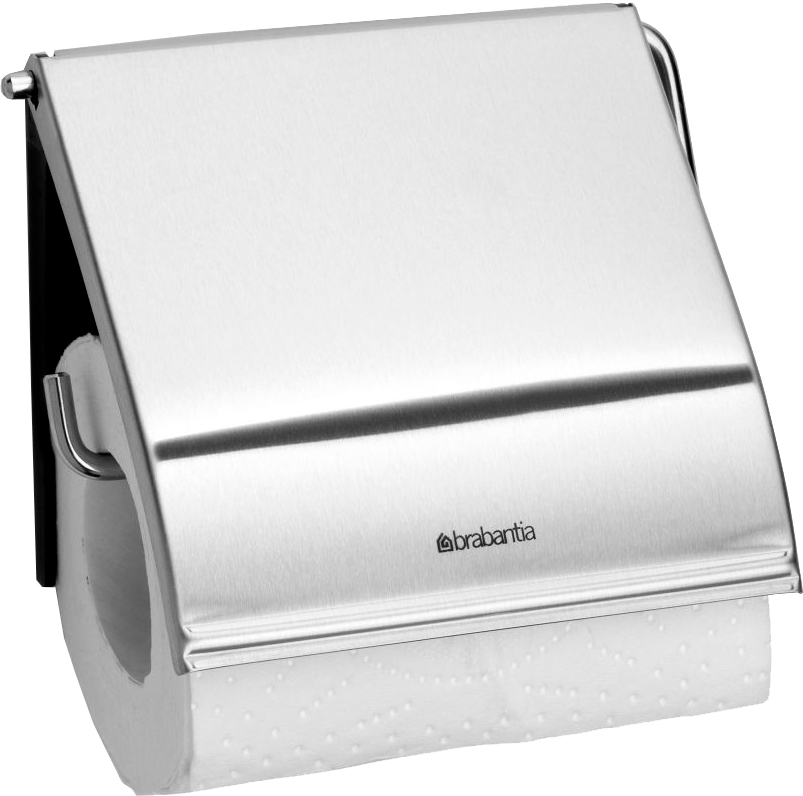 

Держатель для туалетной бумаги BRABANTIA 385322