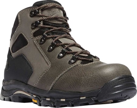 

Мужские ботинки Danner Vicious Hot 4.5" Non Metallic Toe Work Boot Slate/Black Hot Leather 44