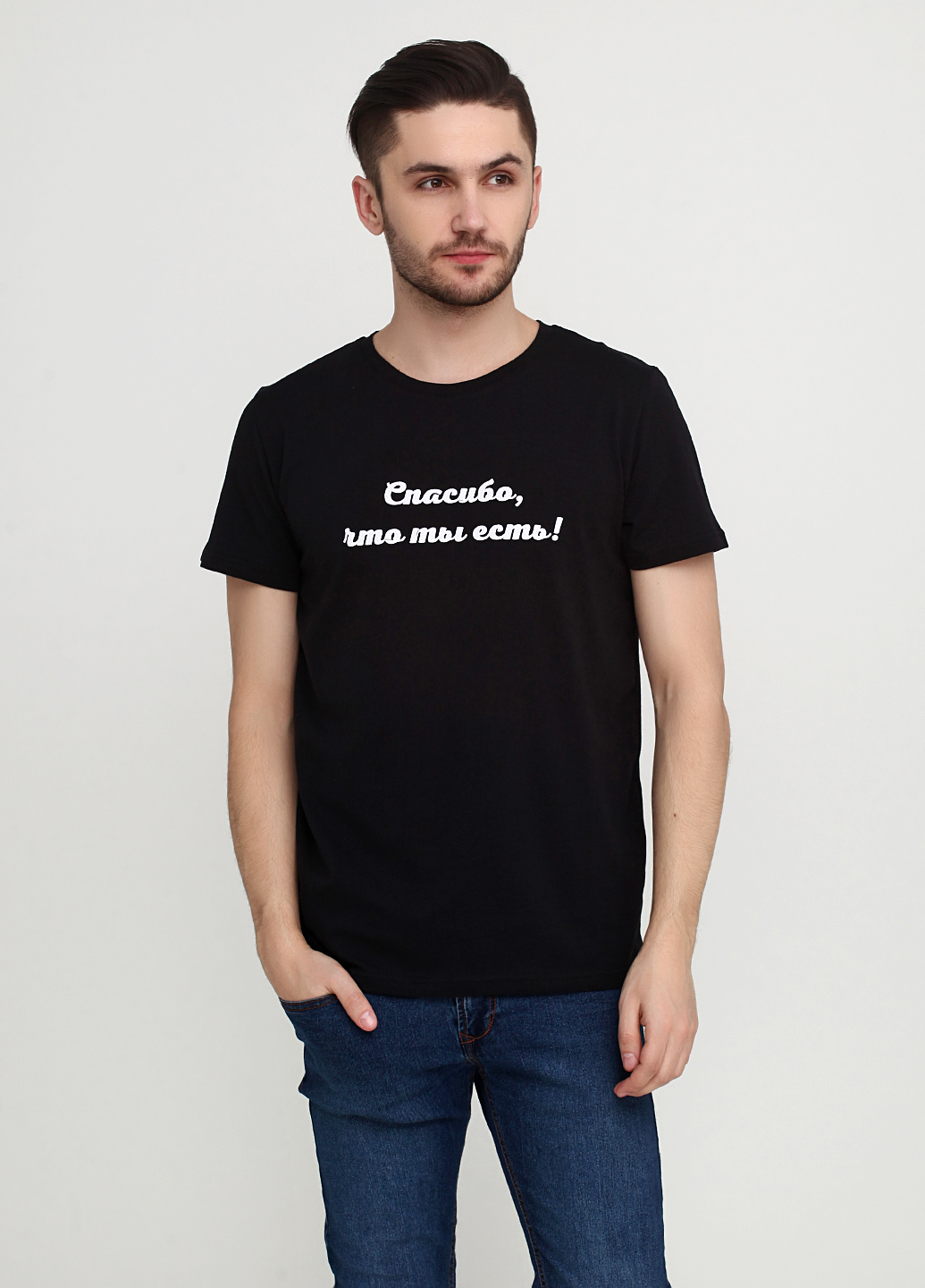 

Футболка черная "Only Man" (95-TSH-3-02-black/SE, Футболка черная "Only Man" (95-TSH-3-02-black/SE-M)