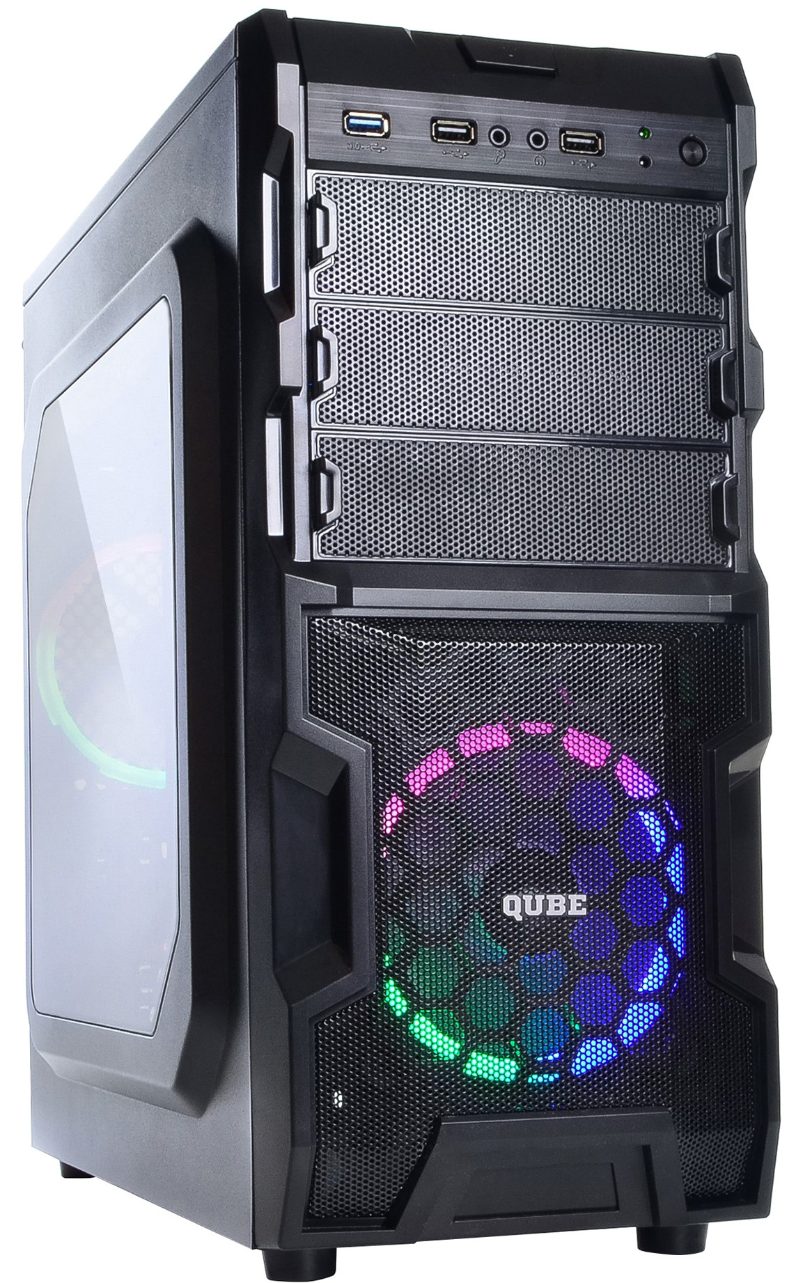 

Компьютер Artline Gaming X51 v05 (X51v05)