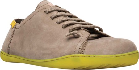 

Мужские кроссовки Camper Cami Shoe Medium Gray Nubuck 42