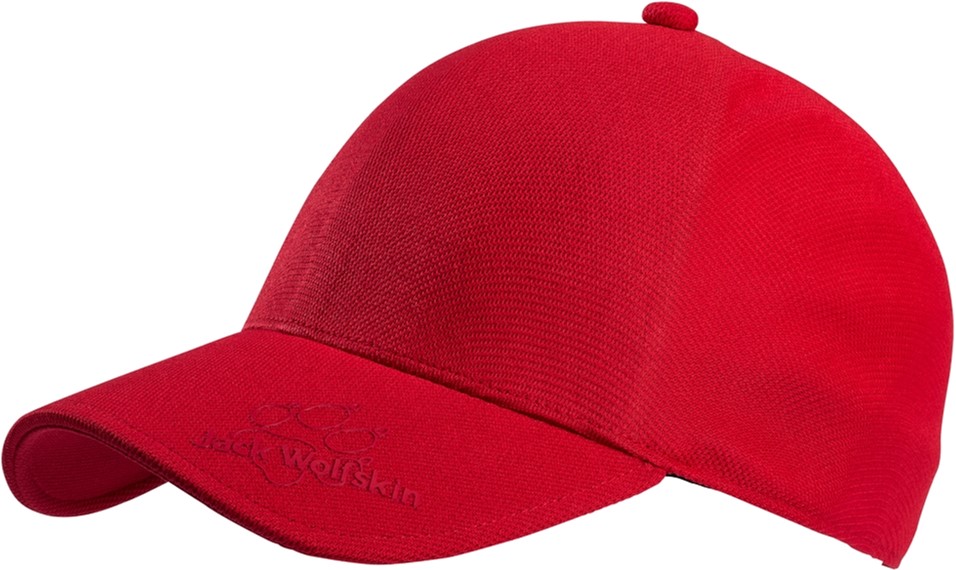 

Кепка Jack Wolfskin Seamless Active Cap 1907571-2505 L